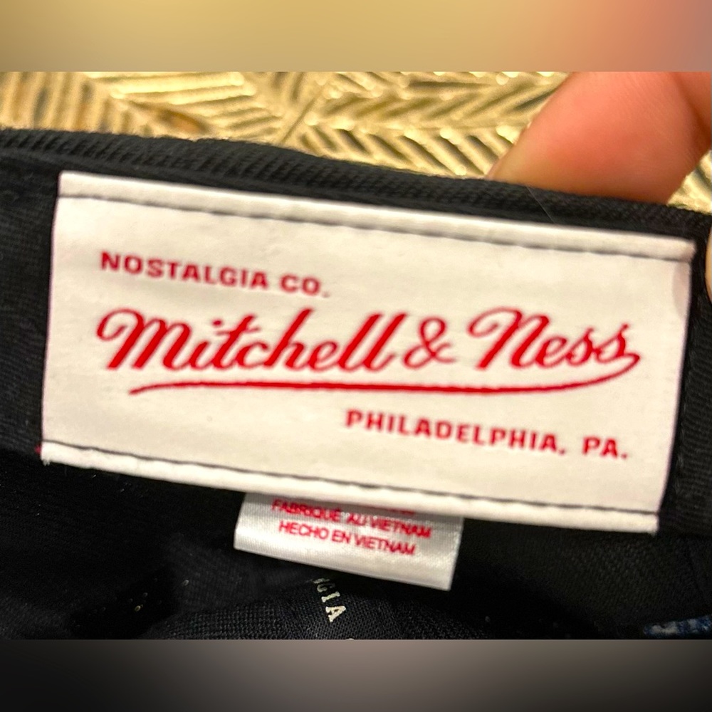 Timberwolves SnapBack! - Picture 2 of 2